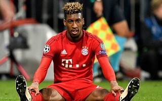 Kỷ lục siêu khủng của sao trẻ Bayern Munich