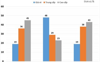 Nhà ở bình dân: Ngòi nổ từ Vingroup và Mường Thanh