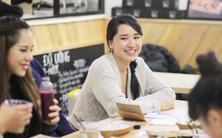 KAfe Group có CEO mới thay thế Đào Chi Anh