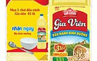 Gia Viên Nành chăm sóc sức khỏe gia đình