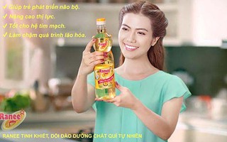 DHA trong dầu cá rất tốt cho sức khỏe