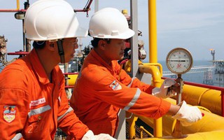 PVEP ứng phó diễn biến giá dầu