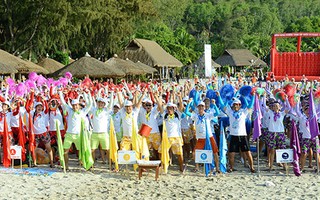 Teambuilding: Chiến lược xây dựng văn hóa doanh nghiệp