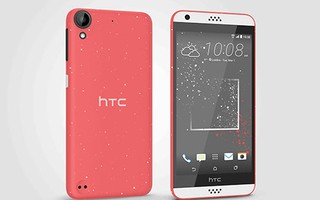 HTC Desire 630 được bán rộng rãi trên thị trường