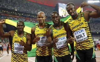 Usain Bolt sắp bị tước HCV Olympic?