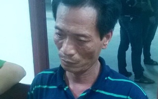 Đối tượng sát hại bác sĩ ở Quảng Nam từng sử dụng ma túy