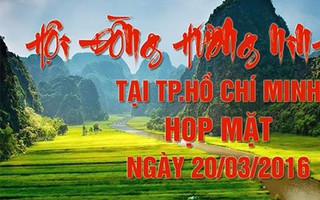 Hội đồng hương