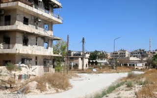 Nga, Syria mở thêm hành lang nhân đạo ở Aleppo