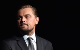 Leonardo DiCaprio lên tiếng trước cáo buộc dính líu rửa tiền