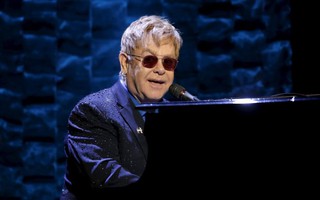 Elton John phủ nhận diễn tại lễ đăng quang Donald Trump