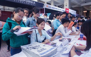 Nhà giáo Ưu tú Lê Công Cơ - Người đưa học hiệu Duy Tân bay cao