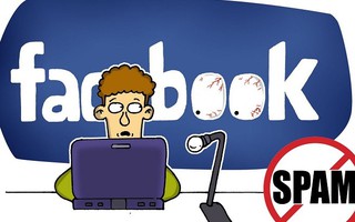 Facebook lắm “tài” nhiều “tật” và cách "điều trị"
