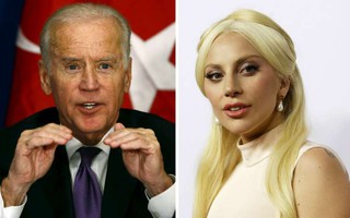 Lady Gaga sẽ được Joe Biden giới thiệu ở Oscar 88