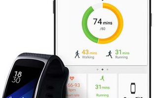 Samsung mang triển lãm công nghệ di động mới nhất đến VIMS 2016