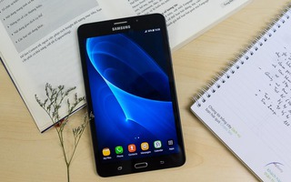 Máy tính bảng Samsung Galaxy Tab A(6) 7inch lên kệ