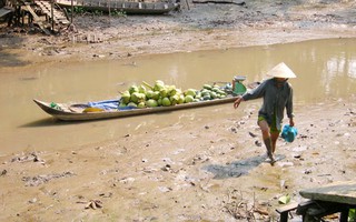 Trung Quốc sẽ xả nước khẩn cấp xuống hạ lưu Mê Kông từ 15-3