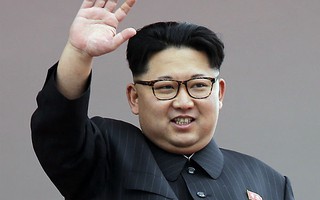 Triều Tiên nài nỉ Trung Quốc đừng gọi ông Kim “béo”
