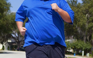 Thể dục giúp tăng “bản lĩnh” ở đàn ông dư cân