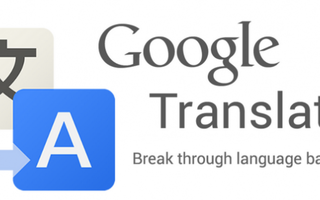 Google Dịch hoàn thiện từng ngày