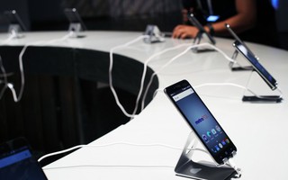 Zmax Pro, smartphone 6 inch, cấu hình tốt giá rẻ
