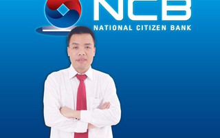 NCB có thêm phó tổng giám đốc