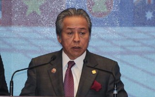 Malaysia không thể "trung lập mãi về biển Đông"