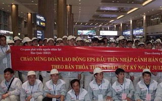 Xử phạt nặng nếu bỏ trốn