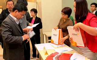 HDBank đồng hành cùng hội thảo “Tài trợ chuỗi tại Việt Nam”
