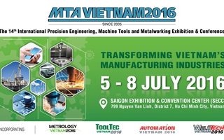 Doanh nghiệp quốc tế hội tụ tại MTA VIETNAM2016