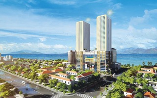 Thanh Yến công bố dự án khủng tại Nha Trang