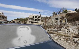 Quân nổi dậy Syria “dội gáo nước lạnh” vào hòa đàm Geneva