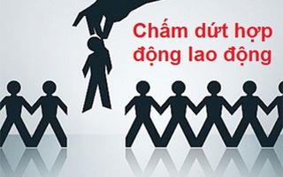 Chậm trả lương, có quyền nghỉ việc?