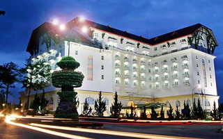 Khách sạn Sài Gòn - Đà Lạt khuyến mãi
