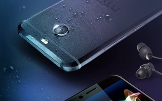 Ra mắt HTC 10 Evo vận hành Android 7.0