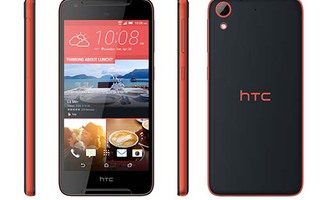 HTC Desire 628 dual sim tiện lợi