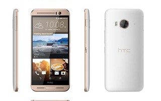 HTC One ME kết nối không dây