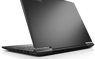 Ideapad 700, cỗ máy mạnh mẽ, sành điệu