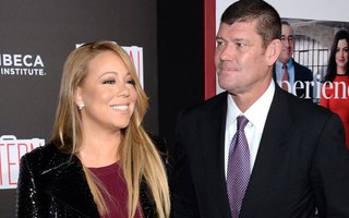 Danh ca Mariah Carey đính hôn cùng tỉ phú