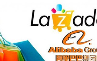Điểm gì hấp dẫn khiến Alibaba chọn Lazada?