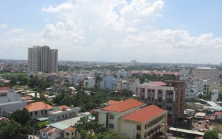 Biên Hòa trở thành đô thị loại I