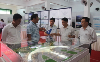 Nhiều người góp ý kiến về sân bay Long Thành