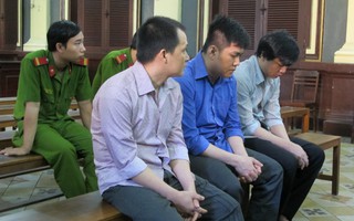 Tham ô, 3 cựu nhân viên BV Nhi Đồng 1 xộ khám