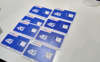 MobiFone thử nghiệm 4G, giá cước từ 120 ngàn đồng/gói