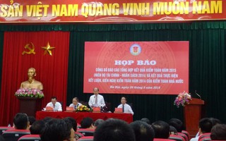 Mua 96.455 tỉ đồng nợ xấu, VAMC bán cả năm được 627 tỉ đồng