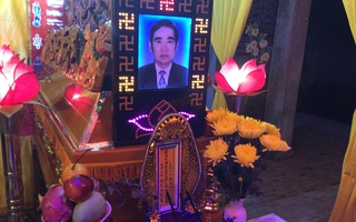 Nghệ sĩ Quốc Bảo và nhạc sĩ Kông Thanh Bích qua đời