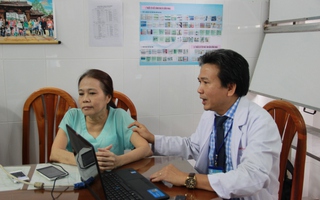 Nhuyễn xương, bệnh hiếm gặp xuất hiện ở Việt Nam