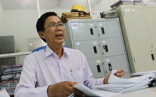 Luân chuyển Phó chủ tịch xã Đa Phước vì sai phạm đất đai