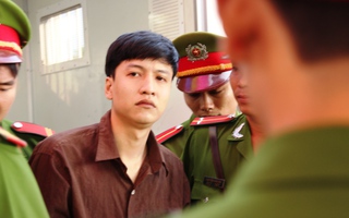 Tử tù Nguyễn Hải Dương muốn hiến xác cho y học