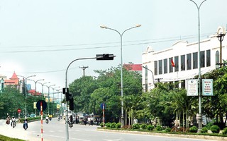 Cử tri Hà Nội đề xuất tái thành lập thành phố Sơn Tây