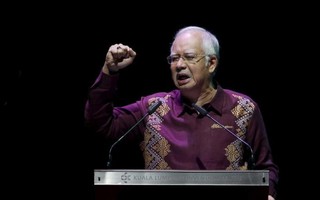 Thủ tướng Malaysia trắng án tham nhũng, 681 triệu USD chỉ là quà